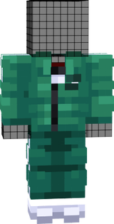 Squid game layer
