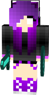camilagamer