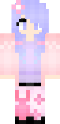 Preview of texture: yukari