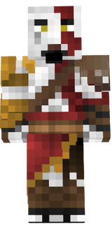 Kratos God of War