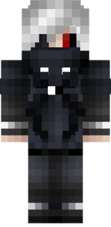 KANEKI KEN ( TOKYO GHOUL )