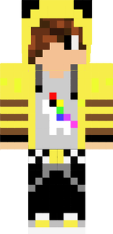 Einhorn Silas