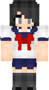 Yandere girl