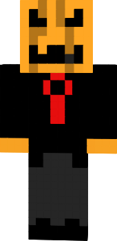 Preview of texture: Mr.SimAbobora