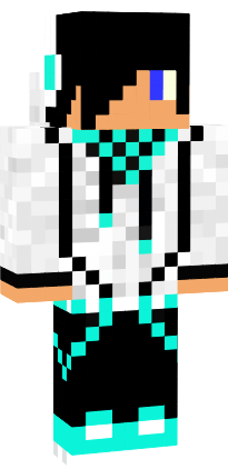 Preview of texture: DanilShowNash2