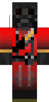 fire man
