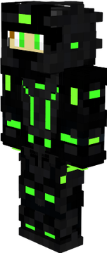 green3toxic ninja