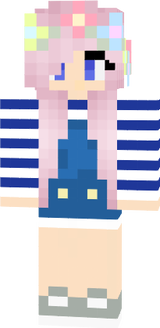 super cute skin