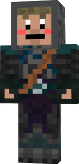 UVUE Deathknight