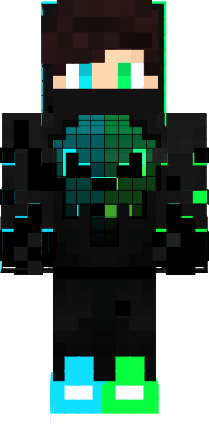 Preview of texture:  Steve