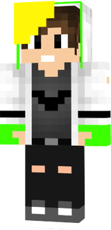 PVP N00B