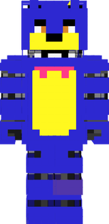 skin