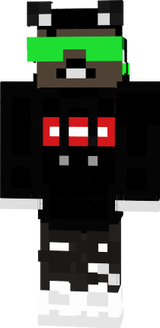 bear