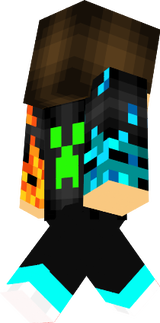 NIKA MRX GAMER