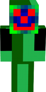 creeper thing