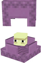 Shulker (Story Mode)