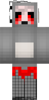 The Guardian (Infected Crawler)
