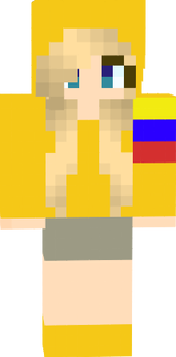 MIKELLINA (fixed)