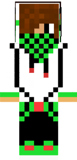 pe skin