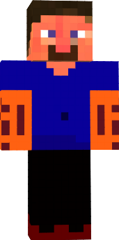 Preview of texture: blaze
