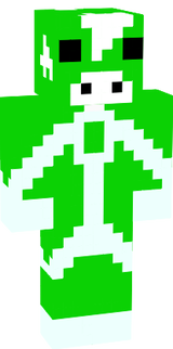 Silis skin 