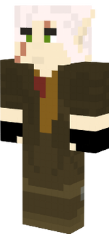 Ruvyn the elf [fixed]