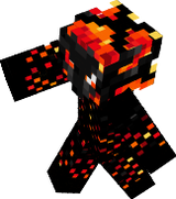 volcano