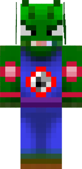 piccolo daimaoh