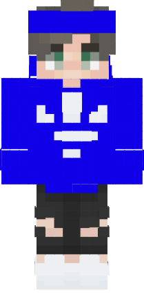 Preview of texture: BLAUER ATZE