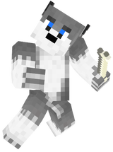 Husky