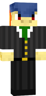 Cyndequille suit