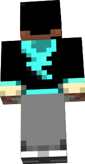 Preview of texture: minecraftskin