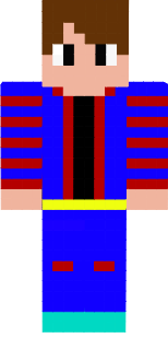 alex