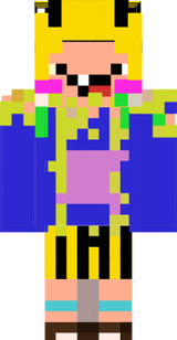 はちりちゃん