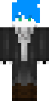 BlueDragonF10 (Semi-Demon)