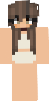 My swimsuit skin lol