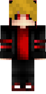 TheRedBoy