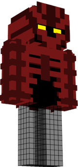 Susano Itachi server renegados