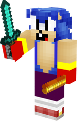 Lego Kauãzinho (Duran)