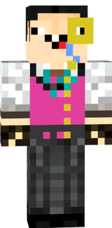 yeni skin ho