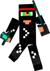 manutfx ninja