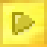 Gold Play Button