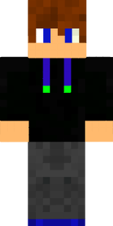 Enderman Dj