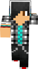 Minecraft Awesomeness Craftter