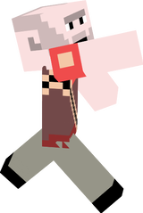 minecraft-tf2heavy