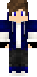 minha skin