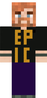 minha skin