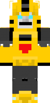 Preview of texture: Mike Bee