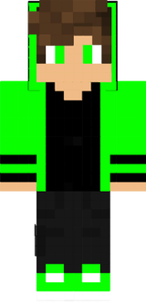 AidamJunior
