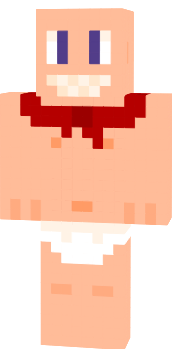 Preview of texture: Captain Underpants